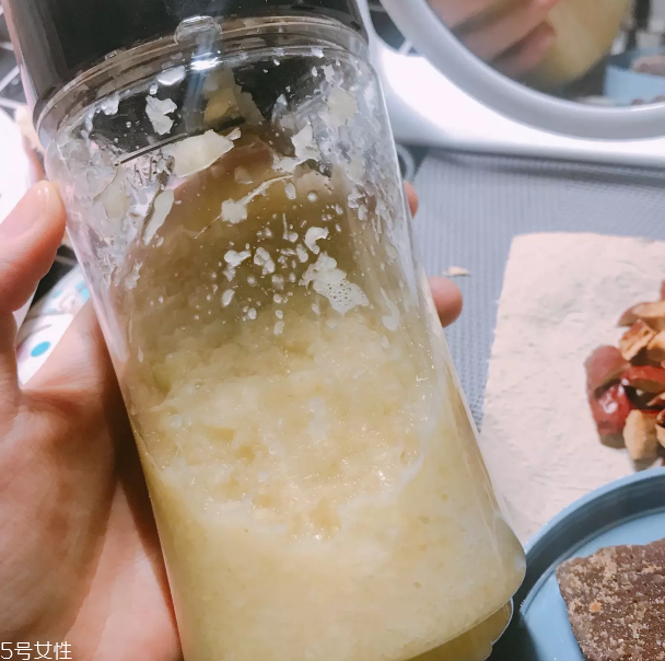 紅糖姜棗膏的做法 紅糖姜棗膏怎么自制？