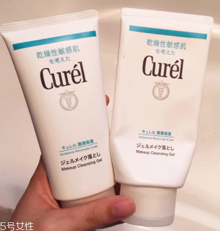 卸妝乳可以當(dāng)洗面奶用嗎？卸妝乳當(dāng)洗面奶用可以嗎？