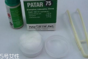 泰國牙痛水怎么用？泰國牙痛水使用方法