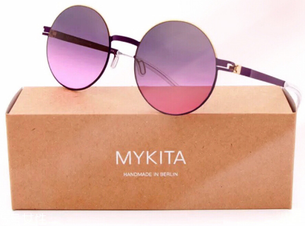 mykita是什么牌子？mykita品牌介紹