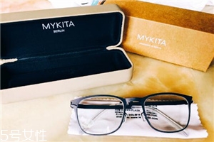 mykita眼鏡什么檔次？mykita屬于什么檔次？