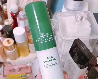 藥妝防曬噴霧哪個(gè)牌子好？藥妝防曬噴霧排行榜