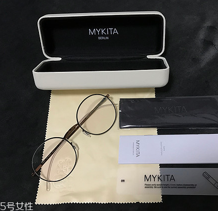 mykita眼鏡多少錢？mykita眼鏡正品價(jià)格