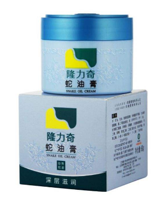 蛇油膏能治療濕疹嗎？濕疹能用蛇油膏治嗎？
