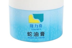 蛇油膏能治痔瘡嗎？痔瘡能用蛇油膏治嗎？