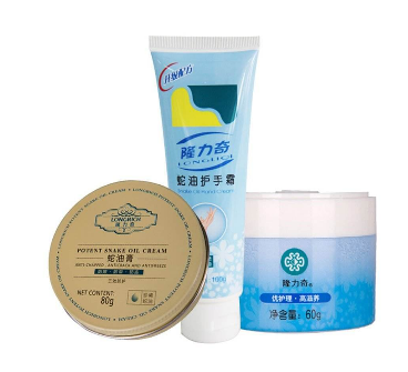 蛇油膏能治痔瘡嗎？痔瘡能用蛇油膏治嗎？