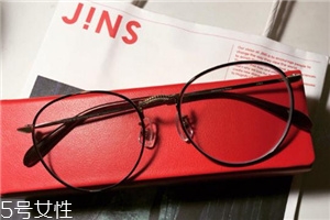 jins防藍光眼鏡有用嗎？jins防藍光眼鏡有效果嗎？