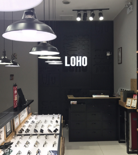 loho是什么牌子？loho品牌介紹