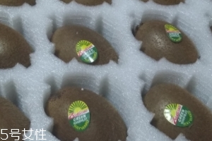 綠心獼猴桃硬的能吃嗎？硬的綠心獼猴桃能吃嗎？