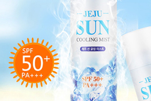 lid冰感防曬噴霧防水嗎？lid防曬噴霧油不油