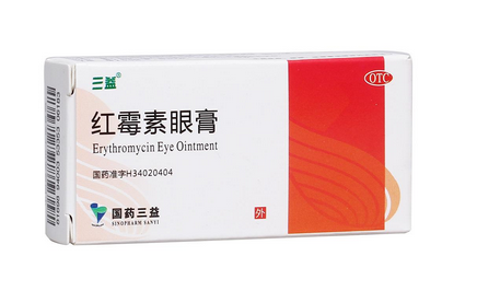 紅霉素眼膏能涂鼻子嗎？鼻子能涂紅霉素眼膏嗎？