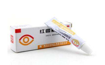 紅霉素眼膏能消炎嗎？紅霉素眼膏有消炎功效嗎？