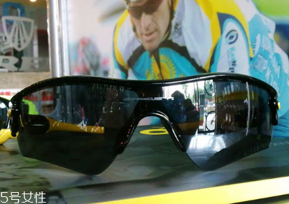 oakley是什么牌子？歐克利品牌介紹