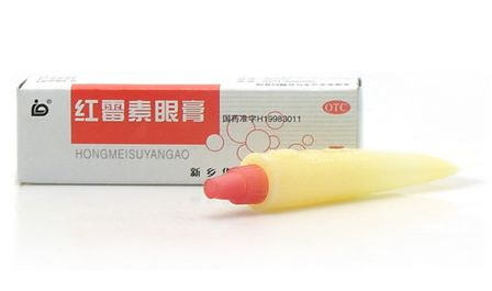 紅霉素眼膏能涂嘴角嗎？紅霉素眼膏能涂嘴唇嗎？