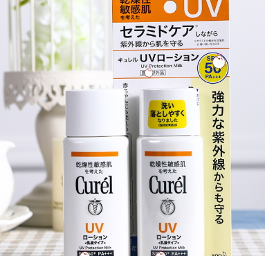 珂潤防曬多少錢？珂潤防曬新舊版區(qū)別