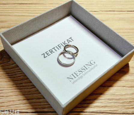 niessing算奢侈品嗎？niessing屬于什么檔次？