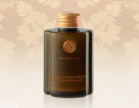 harnn精油怎么用？harnn精油多少錢