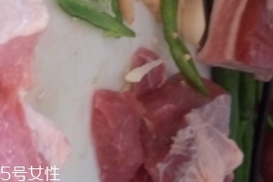 黑豬肉好吃嗎？黑豬肉味道怎么樣？