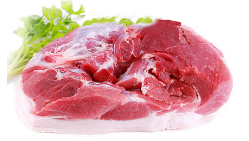 黑豬肉好吃嗎？黑豬肉味道怎么樣？