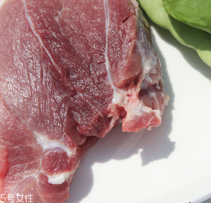 黑豬肉是黑色嗎？黑豬肉什么顏色？