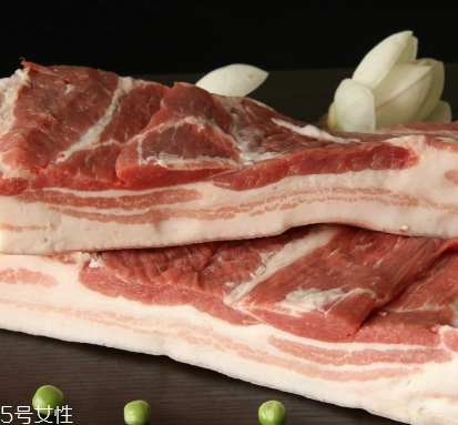 黑豬肉是野豬嗎？黑豬肉是什么豬？