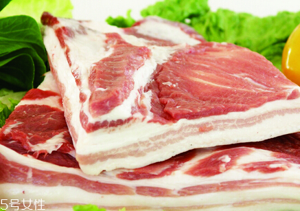 黑豬肉是野豬嗎？黑豬肉是什么豬？
