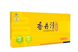 香丹清功效與作用 香丹清治什么??？