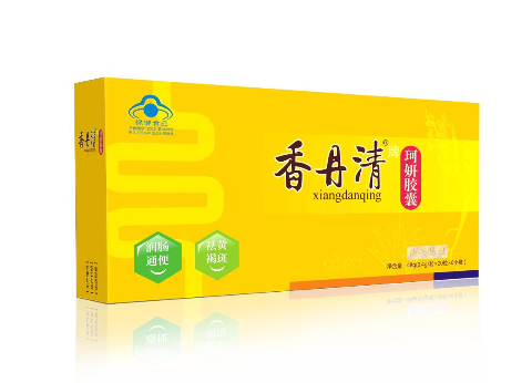 香丹清能治便秘嗎？便秘能吃香丹清嗎？