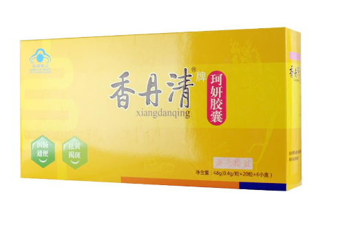 香丹清是哪里生產(chǎn)的？香丹清生產(chǎn)廠家