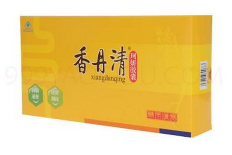 香丹清是哪里生產(chǎn)的？香丹清生產(chǎn)廠家