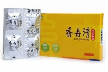 香丹清會拉肚子嗎？香丹清吃了會腹瀉嗎？