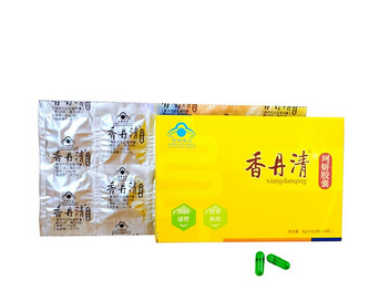 香丹清會拉肚子嗎？香丹清吃了會腹瀉嗎？
