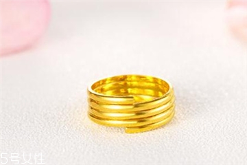 金大生和周大生哪個好？金大生和周大生品牌對比