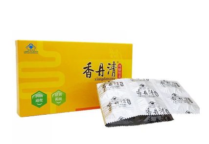 香丹清能長期服用嗎？香丹清長期服用有壞處嗎？
