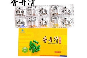 香丹清能治口臭嗎？口臭能吃香丹清嗎？