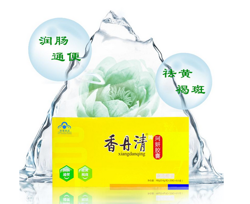 香丹清能治口臭嗎？口臭能吃香丹清嗎？