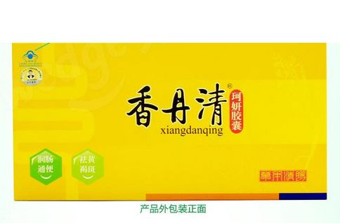 香丹清一盒多少粒？香丹清一盒吃多久？