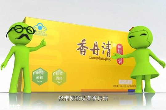 香丹清一盒多少粒？香丹清一盒吃多久？