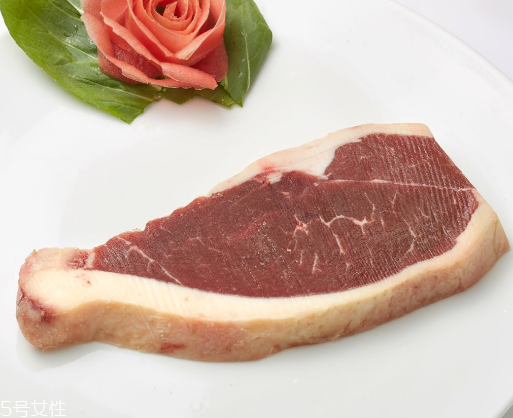 西冷牛排的做法 西冷牛排怎么做好吃？