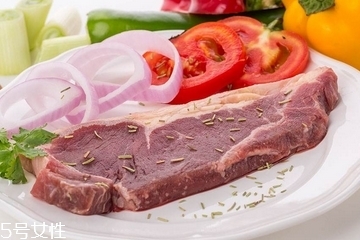 西冷牛排是牛的哪個部位？西冷牛排是哪里的肉？