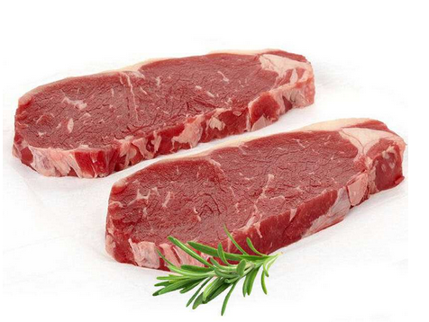 西冷牛排是冷的嗎？西冷牛排是涼的嗎？