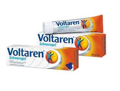 voltaren是什么藥？voltaren治什么??？