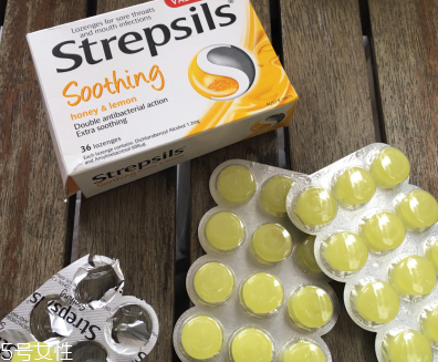 strepsils是什么藥？strepsils治什么??？