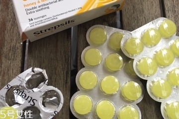 strepsils是哪國牌子？strepsils哪里生產(chǎn)的？