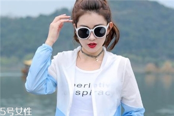 防曬衣可以用肥皂洗嗎？防曬衣用肥皂洗好嗎？