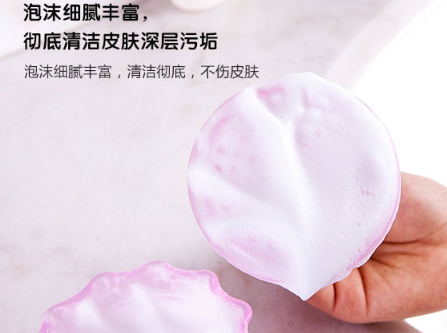 awa hour起泡瓶怎么用？awa hour起泡瓶水和洗面奶比例