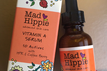 mad hippie維生素a多少錢？mad hippie va精華容量