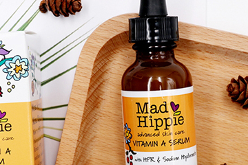 mad hippie va精華有效嗎？mad hippie va使用心得