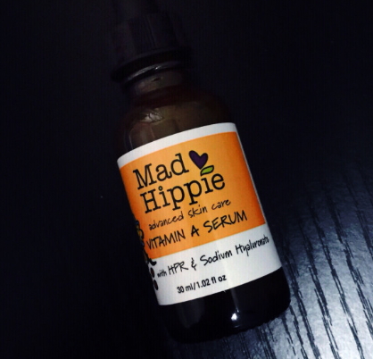 mad hippie va精華有效嗎？mad hippie va使用心得
