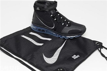 kim jones聯(lián)名nikelab air max 360 hi多少錢_在哪買？